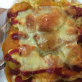 フランクフルトJr's cooksnap of when they made 簡単！節約！かぼちゃのチーズ焼き.