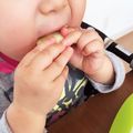 ☆ルチアーノ☆'s cooksnap of when they made むっちりしっとり☆ばなな蒸しパン♪牛乳無.