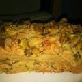 ごん大好きママ's cooksnap of when they made 卵・油なし♡さつまいも&黒ごまのケーキ♡.