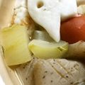 ☆Rokko☆'s cooksnap of when they made おでんに冬瓜.