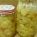 がぶっち's cooksnap of when they made 生姜の甘酢漬け.