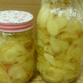 がぶっち's cooksnap of when they made 生姜の甘酢漬け.
