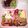 クックCDRDRS☆'s cooksnap of when they made ハロウィン★キティーちゃんキャラ弁 簡単.