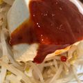 さゆゆゆこ's cooksnap of when they made 韓国風冷奴.