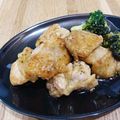 Ｓａ－Ｒｉ's cooksnap of when they made 簡単☆ウマイ☆ガッツリとりもも！！.