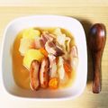 ★☆なちゅ☆★'s cooksnap of when they made 圧力鍋で簡単！時短ポトフ.