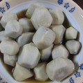 M3doors111's cooksnap of when they made 里芋の煮物☆.