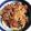 にゃんこ丸＊'s cooksnap of when they made エスニックまぐろ丼.