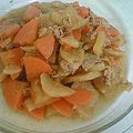 ｺｱﾗ's cooksnap of when they made ごはんにぴったり♪大根のそぼろ煮.
