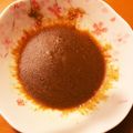 kamepanpan's cooksnap of when they made バルサミコ＆マスタード　ドレッシング.