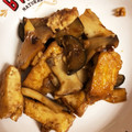 ばやし's cooksnap of when they made 厚揚げとエリンギの照り焼き♡.