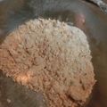 i_yokan's cooksnap of when they made 自家製から揚げ粉.