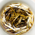 azbjbn's cooksnap of when they made ごぼう蕎麦.