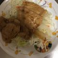 クックZ8J4H4☆'s cooksnap of when they made 甘麹DE豚の柔らか生姜焼き.