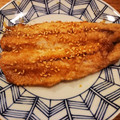 むーみっと's cooksnap of when they made 簡単★いわしの蒲焼き.