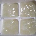 ２４なるるん's cooksnap of when they made 離乳食初期　おかゆ.