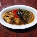 かわいい猫組's cooksnap of when they made カフェ風☆手羽元と野菜のスープカレー.
