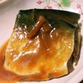 みさこ29's cooksnap of when they made さばの味噌煮.