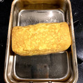 ドナテラ's cooksnap of when they made 白だしで簡単♫ふわふわたまご焼き！.