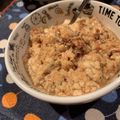 ☆hironon☆'s cooksnap of when they made ご飯がすすむ☆水切り豆腐の佃煮♪.