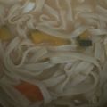 ヒデサナ's cooksnap of when they made 山梨名物『ほうとう』★HBで簡単麺作り♪.