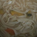 ヒデサナ's cooksnap of when they made 山梨名物『ほうとう』★HBで簡単麺作り♪.