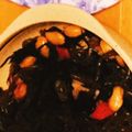 ぴえとっと's cooksnap of when they made ひじきと大豆の煮物.
