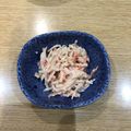 たちぽんぽん's cooksnap of when they made シャキシャキ明太ポテトサラダ.
