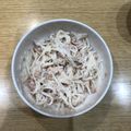 たちぽんぽん's cooksnap of when they made 大根とツナのサラダ.