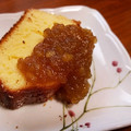 かすがべ's cooksnap of when they made 栗の甘露煮から簡単！栗ジャム♪.