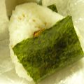 えりぱんな's cooksnap of when they made 運動会に「カツ」おにぎり☆.