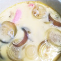 手作り★ママ's cooksnap of when they made 鍋で簡単！白だしで茗荷の茶碗蒸し.