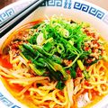 ハル菓子パン's cooksnap of when they made 台湾ラーメンをつくろう（名古屋料理）.