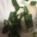 ma___111's cooksnap of when they made 鱈のレンジ蒸し.