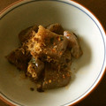 CANADOLL's cooksnap of when they made 塩酒粕ネギ油で♪こんにゃくの旨甘辛炒め.