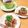 QOUNTA's cooksnap of when they made 栗の渋皮煮　DE　モンブラン.
