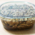 ssshihoko's cooksnap of when they made くるみのはちみつ漬け.