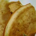 クックO09010☆'s cooksnap of when they made 私のソーダブレッド.