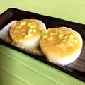 SKY☆LOV's cooksnap of when they made ネギ味噌deほっこり♡ふろふき大根.