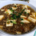 しろmi's cooksnap of when they made 家庭で簡単本格中華シェフ直伝夏の麻婆豆腐.