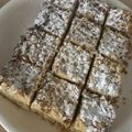 Yokchina's cooksnap of when they made 美味しすぎ！ポーランドのりんごタルト♡.