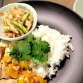 makikoyoga's cooksnap of when they made 鶏肉のカシューナッツ炒め＊決定版＊.