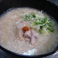 B berry's cooksnap of when they made 炊飯器まかせ！ぷる肌♡超簡単サムゲタン.