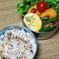 ﾋﾟﾛﾐ♡'s cooksnap of when they made 簡単〜ピーマンとベーコンの炒め物.