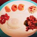 すみま～る's cooksnap of when they made 簡単便利！ポーチドエッグ.