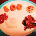 すみま～る's cooksnap of when they made 簡単★弁当おかずに時短の焼きシュウマイ.