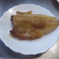クックIK0YLU☆'s cooksnap of when they made ご飯が進み過る鯵の蒲焼き.