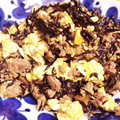 みっくママ's cooksnap of when they made ひじきとひき肉の卵炒め.