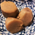 ♡greentea♡'s cooksnap of when they made 冬に食べたくなる！里いもの煮っころがし.
