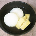 ＊coron＊'s cooksnap of when they made 大根と揚げのさっと煮★白だしで簡単.